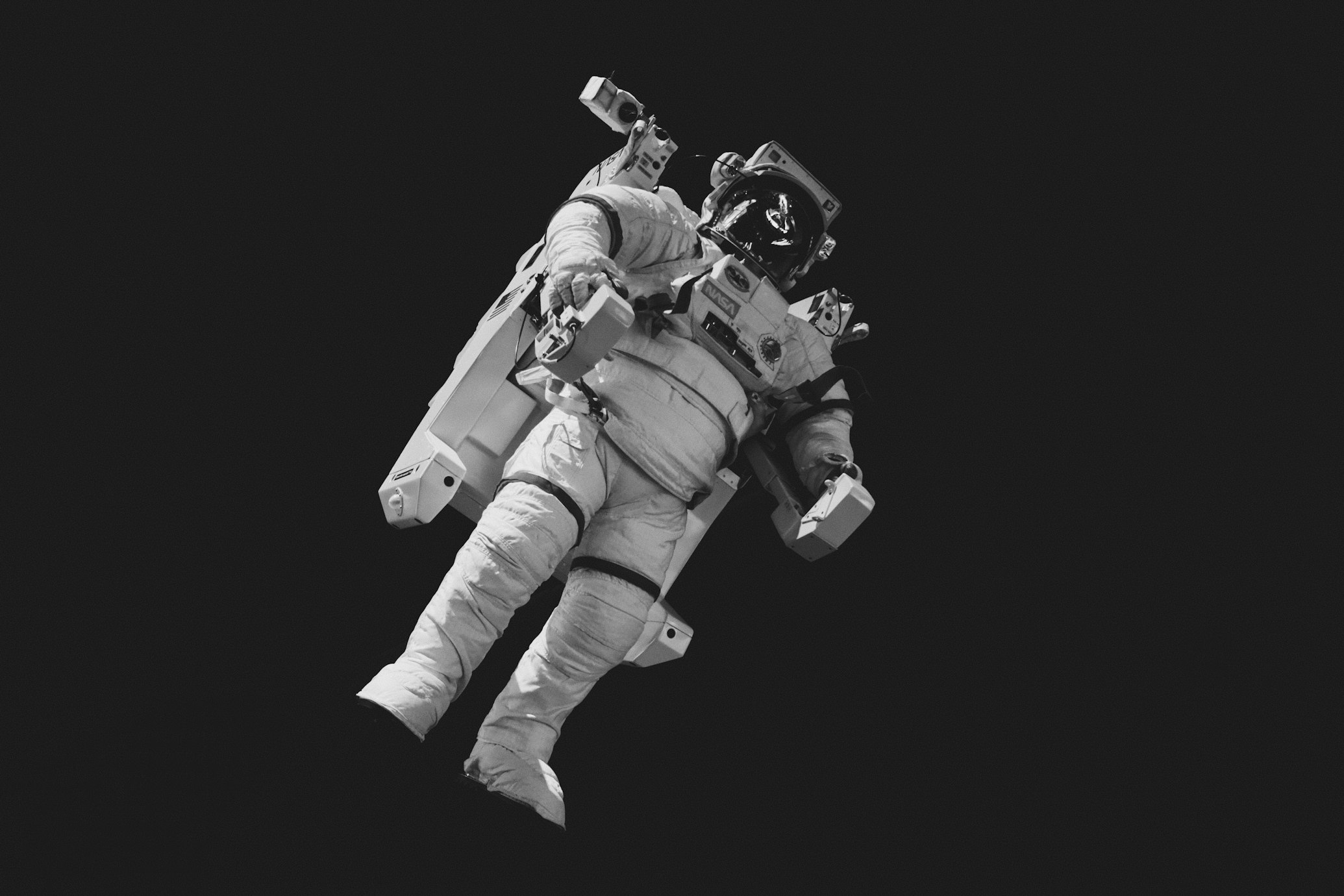 Cosmic Explorers