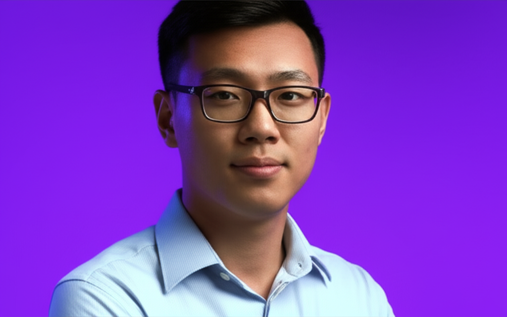 Alex Chen